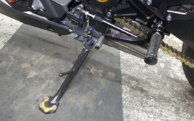 SUZUKI GSX-S 1000 Gen.2 2023 EK1AA