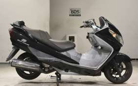 SUZUKI SKYWAVE 250 (Burgman 250) SS 2009 CJ43A