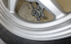 HONDA ﾍﾞﾝﾘｨ110 JA09