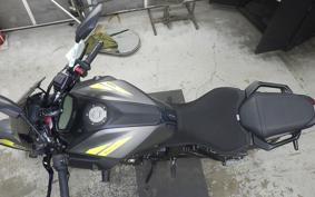 YAMAHA MT-07 ABS 2018