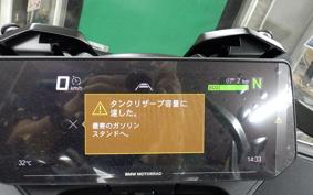 BMW R1300RT ASA 2026