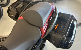 KAWASAKI NINJA 1000 SX 2022 ZXT02K