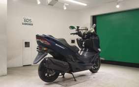 SUZUKI BURGMAN400 A 2020 DU11A