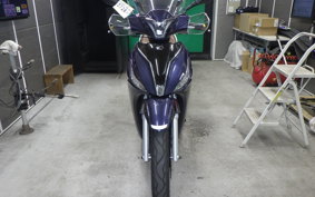 KYMCO TERSELY S125