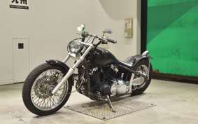 YAMAHA DRAGSTAR 400 1997 4TR