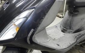 SUZUKI ADDRESS V125 S 2023 CF4MA