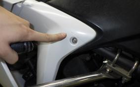 HONDA CBR250R GEN 3 2014 MC41