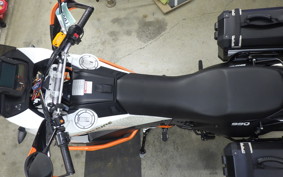 KTM 990 ADVENTURE 2012