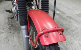 HONDA CT110 HUNTER CUB