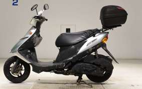SUZUKI ADDRESS V125 G 2020 CF46A