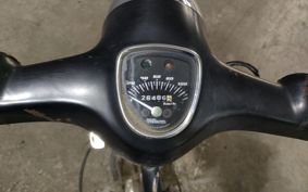 HONDA SUPER CUB50 C50