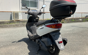 YAMAHA AKUSHI STREET SE53J