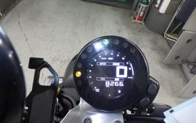 YAMAHA XSR900 2016 RN46J