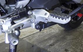 DUCATI MULTISTRADA V4S 2021