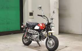 HONDA MONKEY AB27
