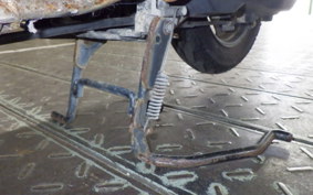 SUZUKI LET's 2 2005 CA1PA