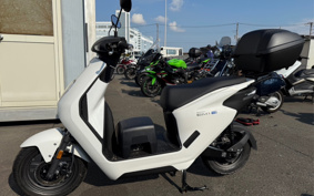 HONDA EM1 e: EF16