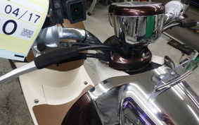 YAMAHA VINO 50 1998 SA59J