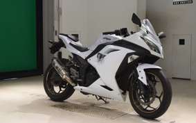 KAWASAKI NINJA 250 EX250L