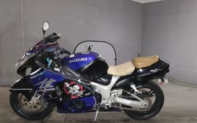 SUZUKI GSX1300R HAYABUSA GW71A