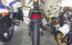 KAWASAKI ZRX400 1995
