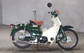 HONDA  SUPER CUB C125 JA48