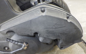 SUZUKI ADDRESS V125 S