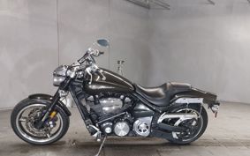 YAMAHA ROADSTER 1700 WARRIOR VP14