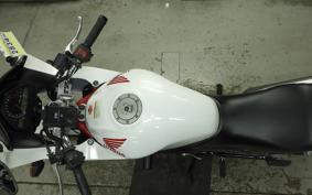 HONDA VTRF250 2024 MC33