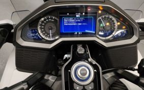 HONDA GL1800 TOUR DCT 2021 SC79