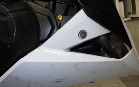 KAWASAKI Z250 ER250C