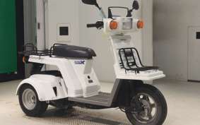 HONDA GYRO X TD02