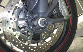 DUCATI HYPERMOTARD 820 SP 2016