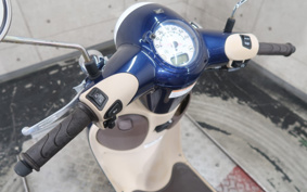 HONDA GIORNO AF77