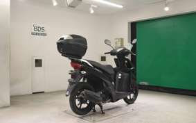SUZUKI ADDRESS 110 1986 CE47A