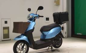 HONDA TACT-4ﾍﾞｰｼｯｸ AF75