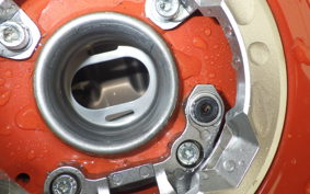 KAWASAKI ELIMINATOR400-3 2025 EL400A
