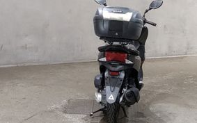 HONDA PCX125 JF56