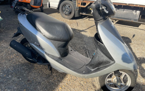 HONDA DIO AF62