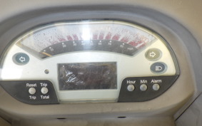 SYM RV125 JP Type 2020