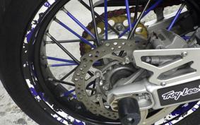 YAMAHA WR250R DG15J