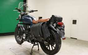 HONDA GB350 2021 NC59