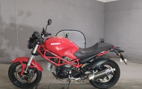 DUCATI MONSTAR 400 2008 M407AA