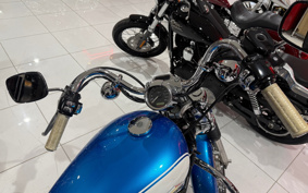 HARLEY XL1200C 2005 CGP