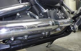 HARLEY FXSTB 1580 2008