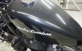 HARLEY XL1200X 2011