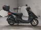 Фото Yamaha AKUSHI STREET с японского аукциона