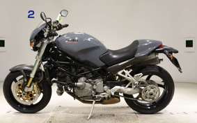 DUCATI MONSTER S4R 2005