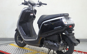HONDA DUNK AF74