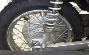 HONDA C50 SUPER CUB AA04